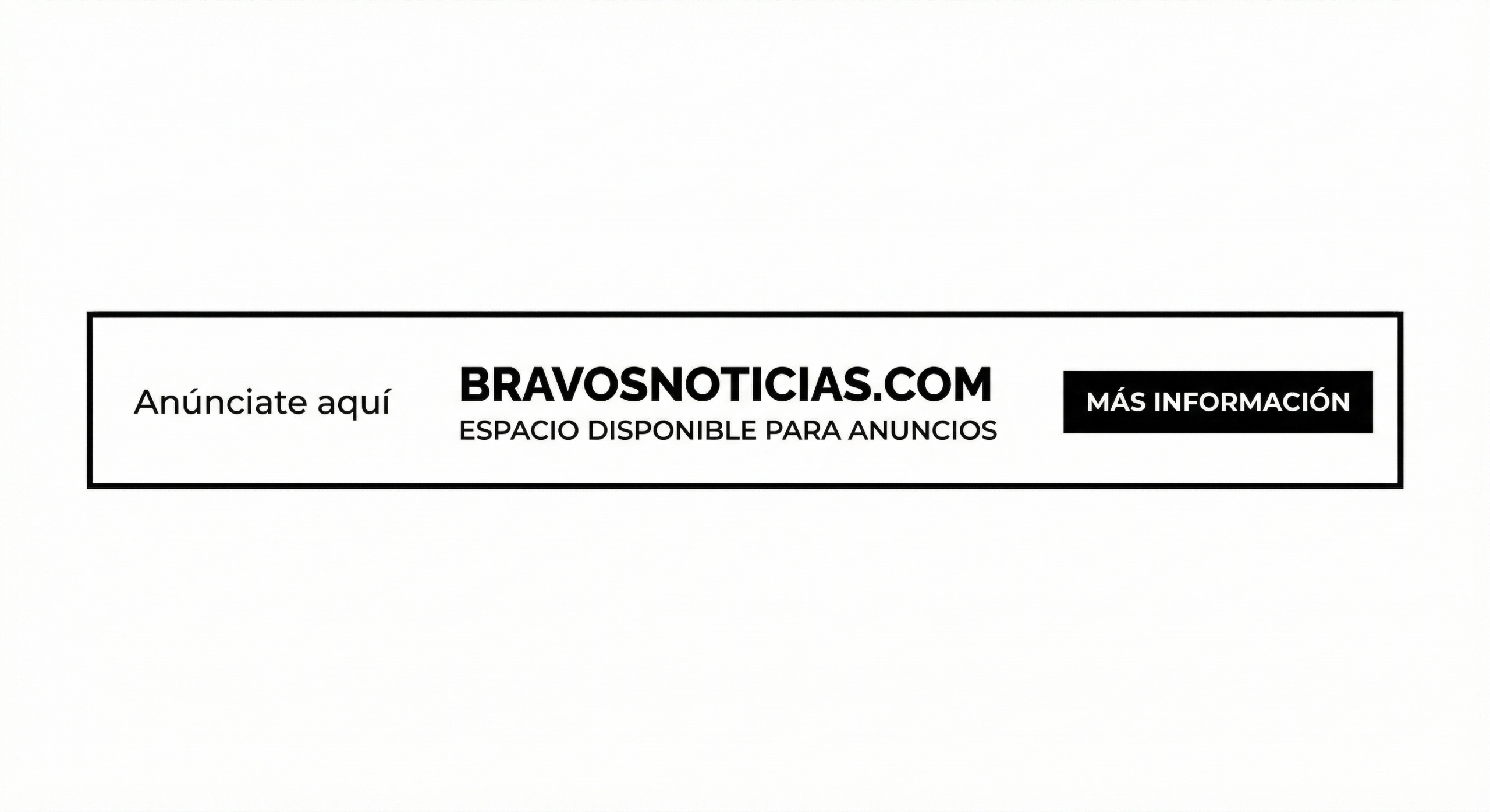 Bravos Noticias