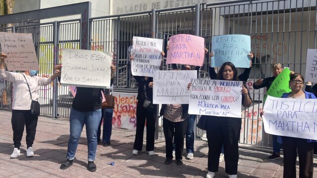 Fraude extrabajadores IMSS Gómez Palacio