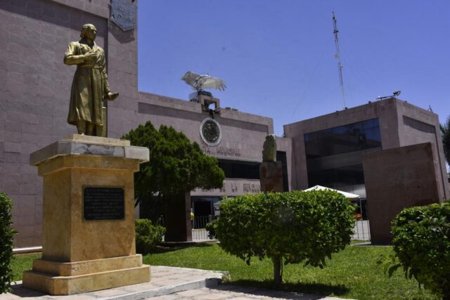 1986298 ASF Gómez Palacio Irregularidades