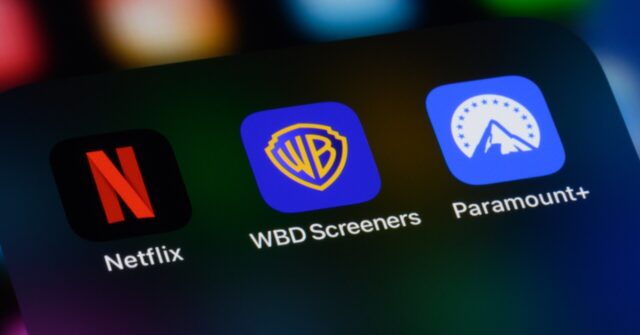 Paramount Warner Adquisición