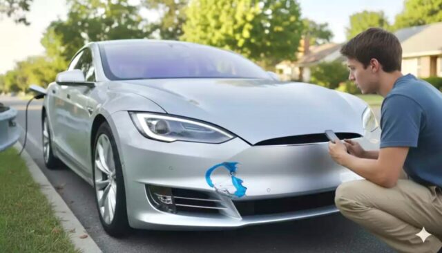 Costo Reparación Auto Eléctrico