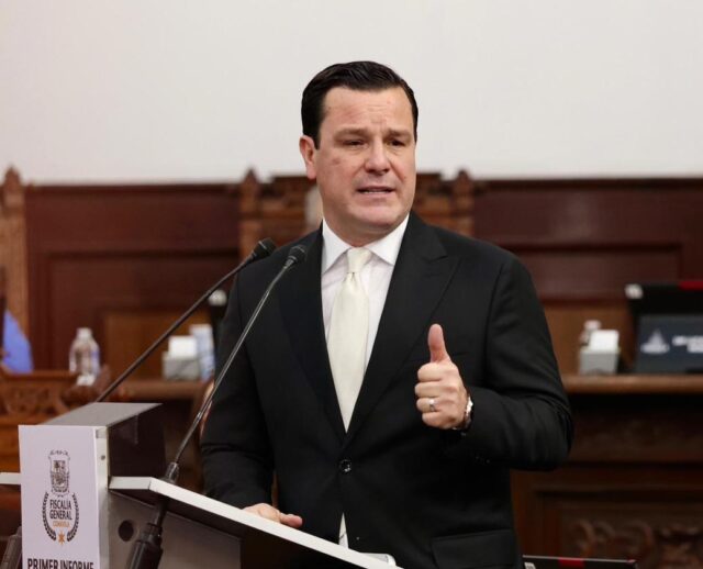 Seguridad Coahuila Élite