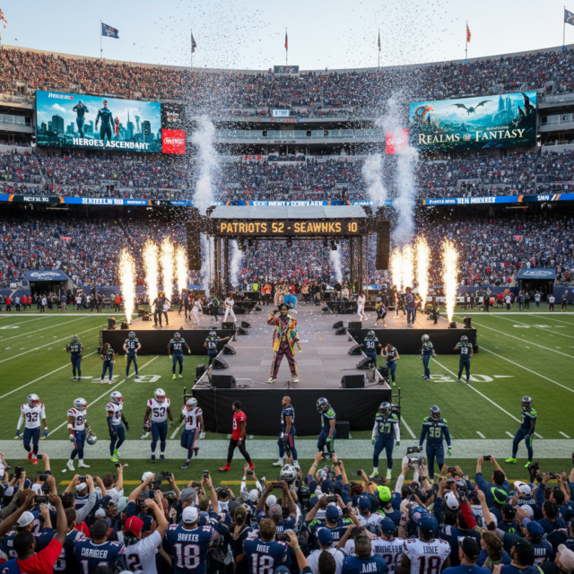 image-50 Super Bowl entretenimiento