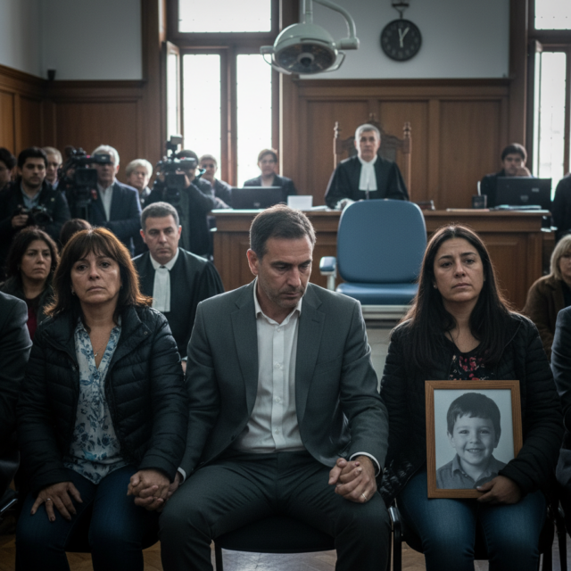 Negligencia médica Argentina