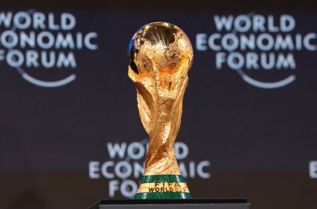 CFE Mundial 2026 Banorte