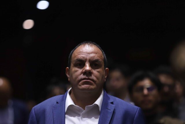 Ring Royal Cuauhtémoc Faitelson
