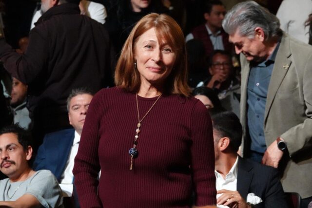 Clouthier gubernatura NL