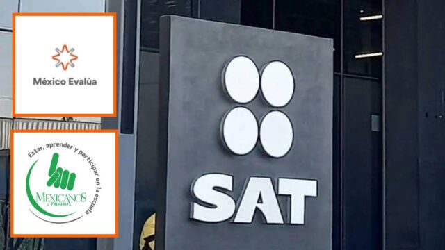 SAT autorización donativos