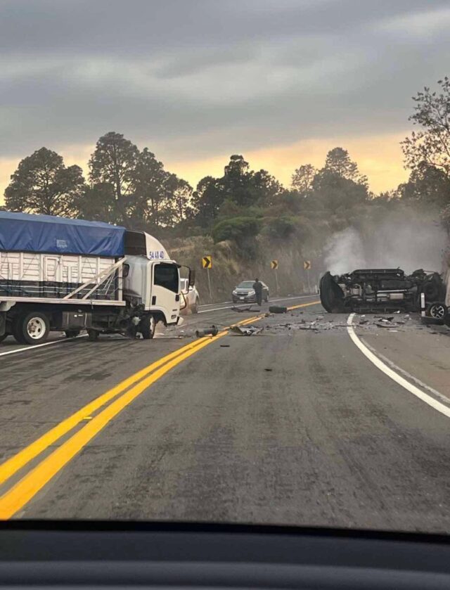 Hijo director BBVA fallece