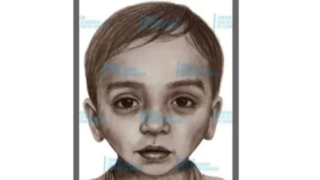 Crimen Eitan Daniel Juárez