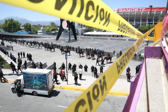 news-image-116 detenidos reventa boletos