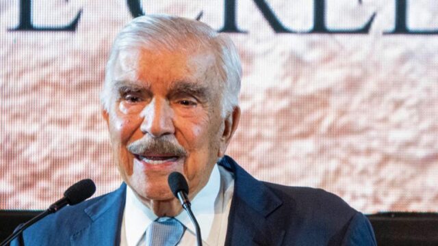 Jorge Kahwagi fallece