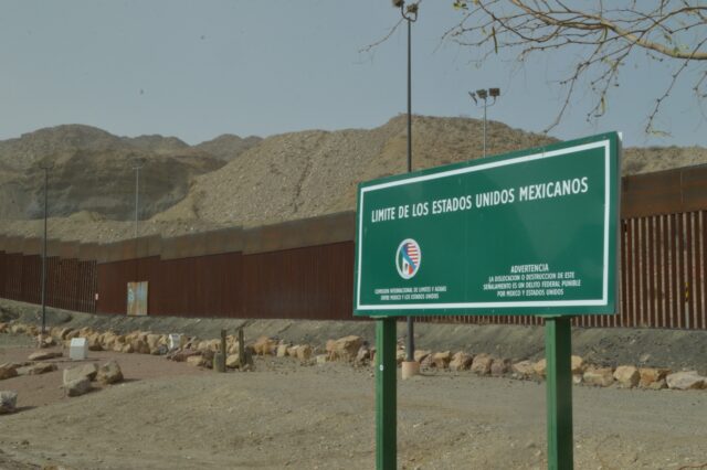 condena traficante migrantes