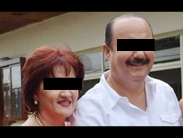 Esposa Duarte ICE