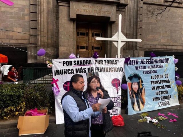 asesinato activista Morelos