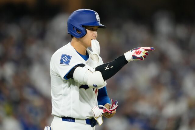 Dodgers MLB 2026