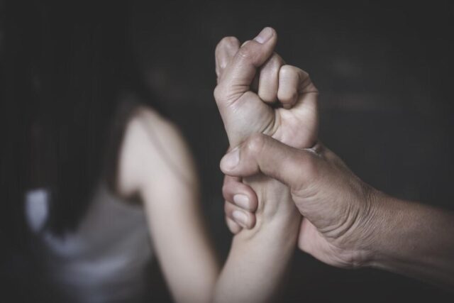 Violencia sexual Coahuila