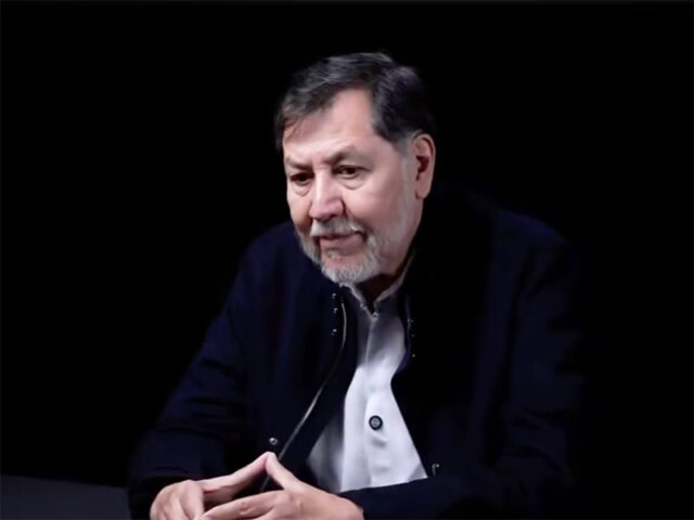 Fernández Noroña entrevista
