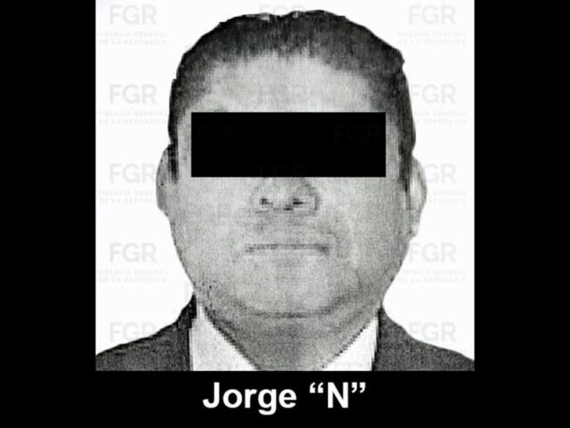 Ex servidor público sentencia