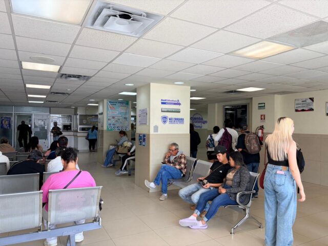Trato digno pacientes oncológicas