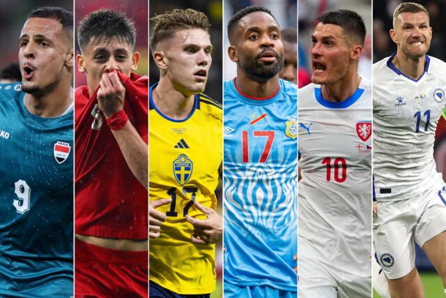 news-image-7 Mundial 2026 Clasificados