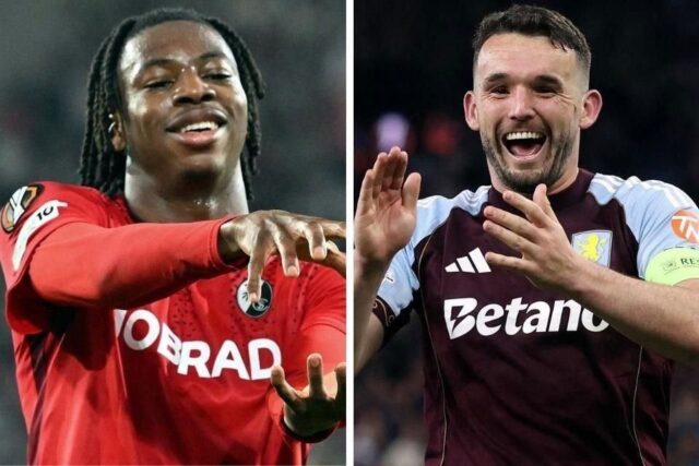 Europa League Final