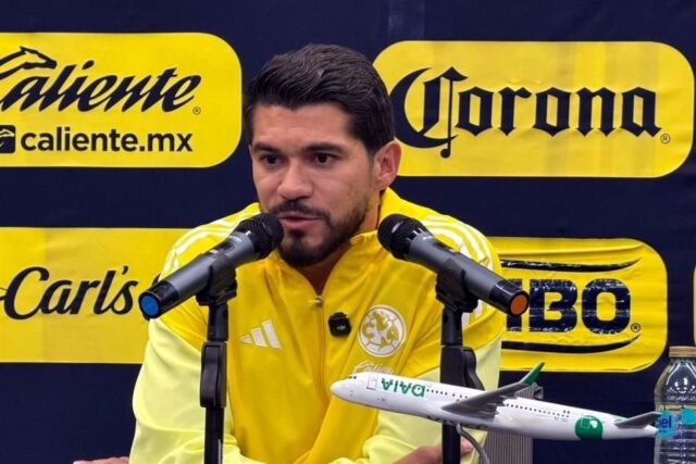 Henry Martín, Cuentas Pendientes