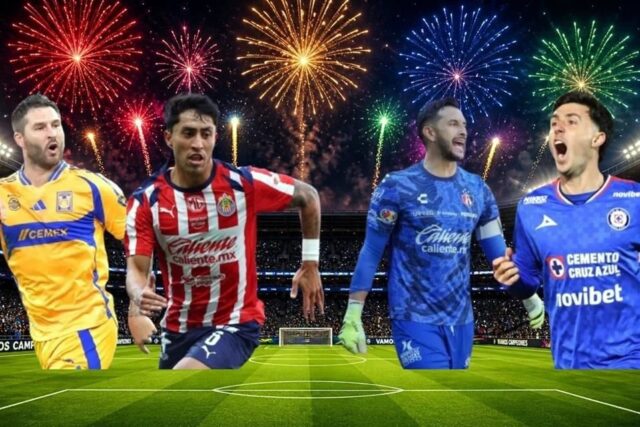 Fiesta Grande, Bravos Noticias