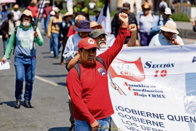 docentes aprendizaje educación
