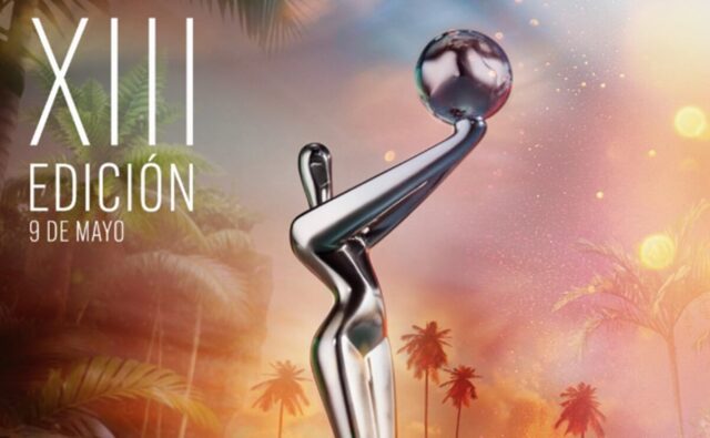Premios PLATINO Xcaret 2026
