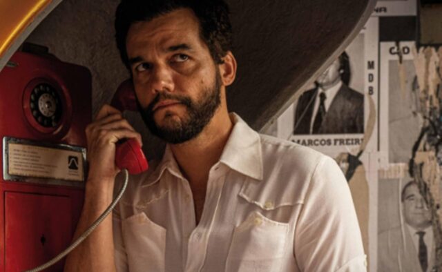 El Agente Secreto Premios Platino