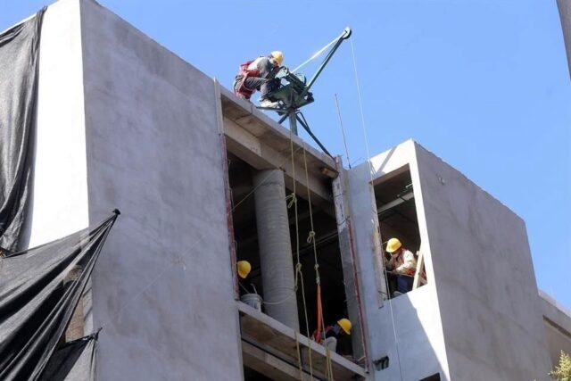 precio vivienda México