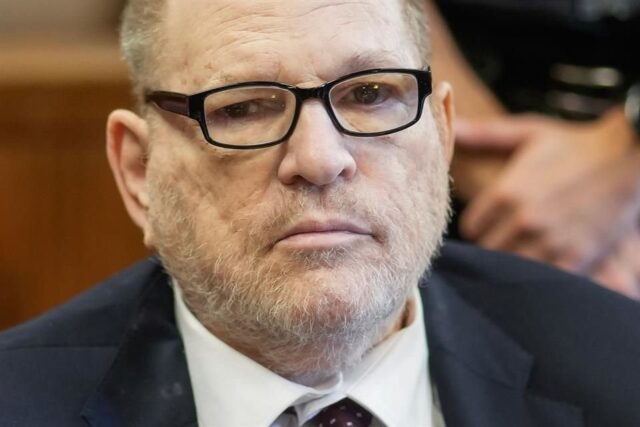 news-image-312 Harvey Weinstein Juicio