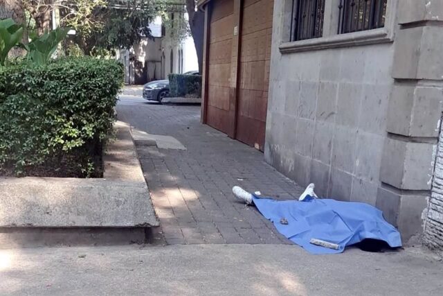 Fallecimiento Polanco Causas Naturales