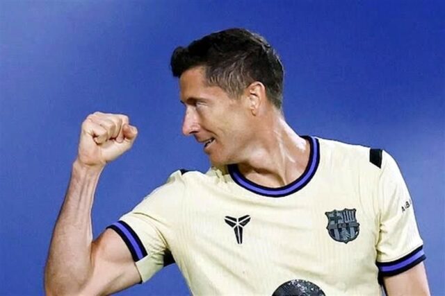 Barcelona Bicampeonato Liga