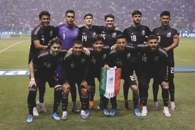 Romo recuperación Tricolor