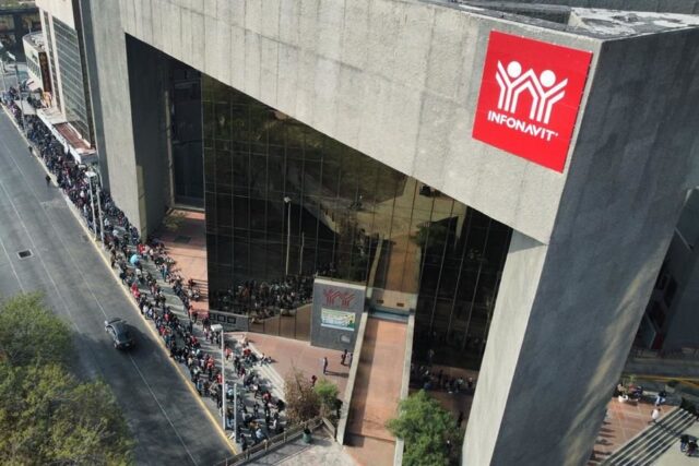 Infonavit Oxxo pagos