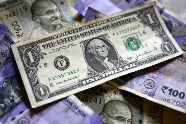 Bancos Centrales Dólar