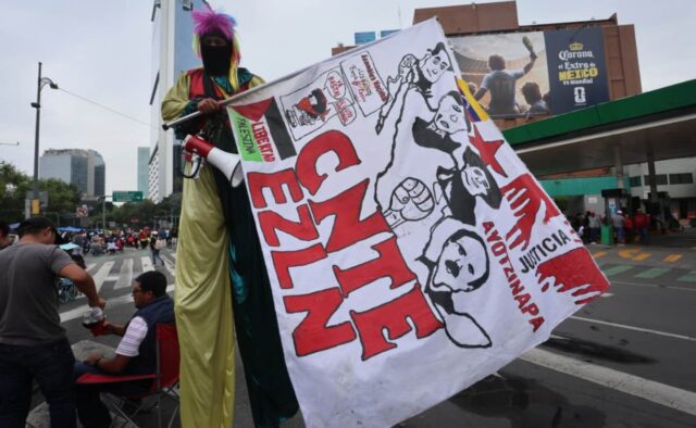 news-image-19 Rosa Icela CNTE protesta