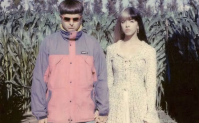 Melanie Martinez Oliver Tree