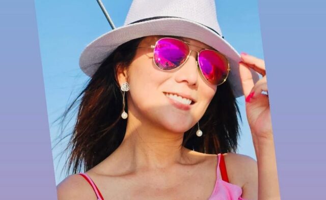 Natalie Ng fallece