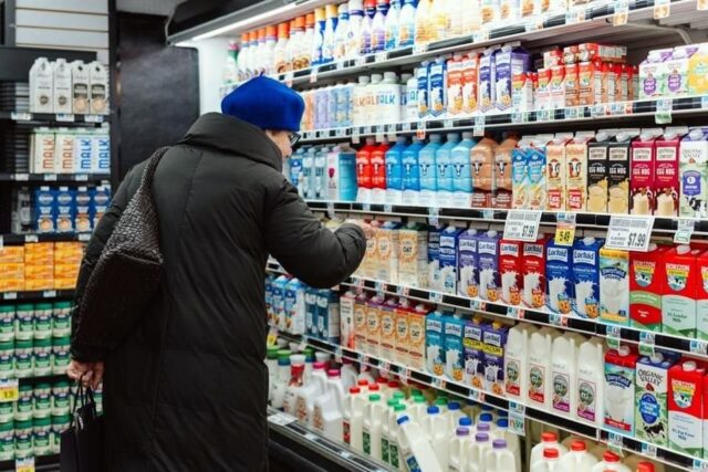 Inflación Estados Unidos