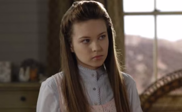 Daveigh Chase fallece