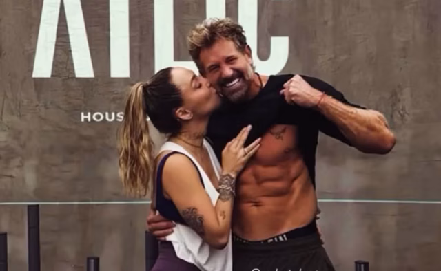 Gabriel Soto infidelidad