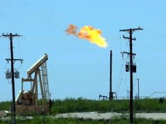 El Crudo Brent Rompe la Barrera de los 100 Dólares Tras Ataques en Arabia Saudita Crudo Brent 100 dólares
