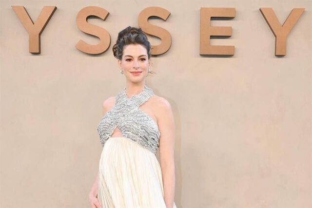 news-image-121 Anne Hathaway moda premamá