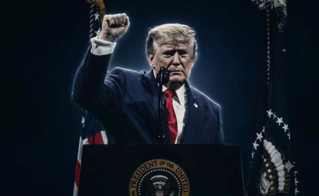 Trump Irán negociaciones