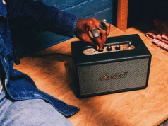 Marshall Renueva sus Altavoces Clásicos: Más Potencia y Conectividad en su Cuarta Generación altavoces clásicos Marshall