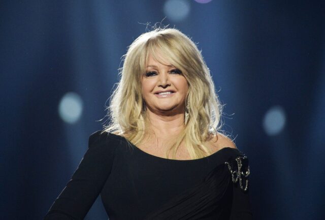 Bonnie Tyler Total Eclipse