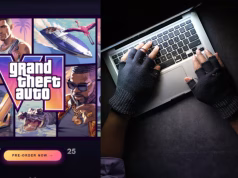 ¡Alerta Máxima! Falsas Preventas de GTA VI Amenazan Tus Datos Personales Falsas Preventas GTA VI